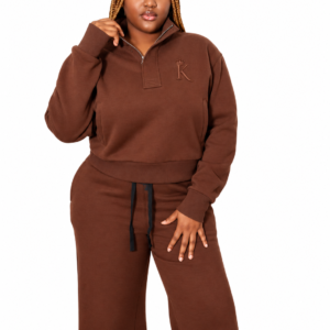 wide leg sweatpants